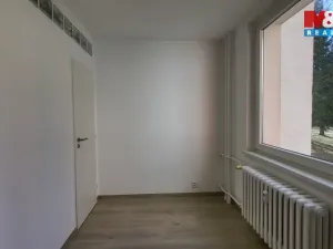 Pronájem bytu 2+1, Uničov, Gen. Svobody, 54 m2