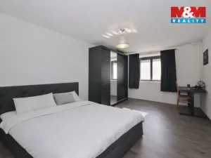 Prodej rodinného domu, Světlá nad Sázavou - Závidkovice, 85 m2