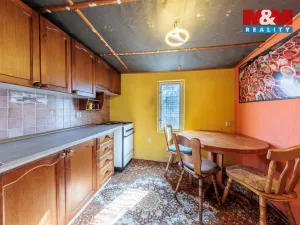 Prodej zahrady, Horní Slavkov, Kounice, 755 m2