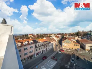 Prodej bytu 3+kk, Hořovice, Pražská, 80 m2