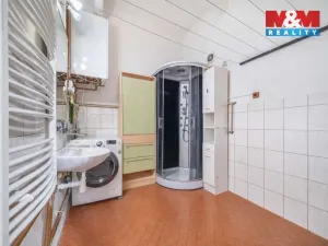 Prodej bytu 3+kk, Hořovice, Pražská, 80 m2