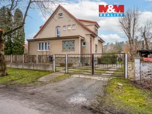 Prodej rodinného domu, Sokoleč, Švestková, 184 m2