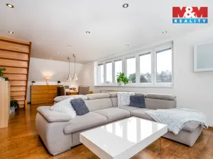 Prodej rodinného domu, Sokoleč, Švestková, 184 m2