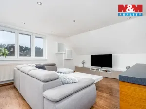 Prodej rodinného domu, Sokoleč, Švestková, 184 m2