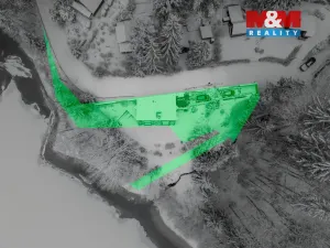 Prodej rodinného domu, Pastviny, 237 m2