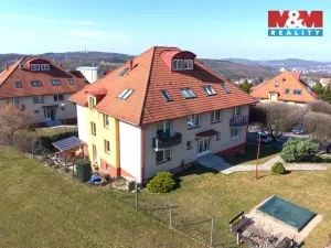 Prodej bytu 3+1, Zlín - Kudlov, Žlutá, 83 m2