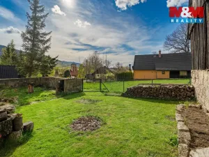 Prodej chalupy, Bílý Potok, 133 m2
