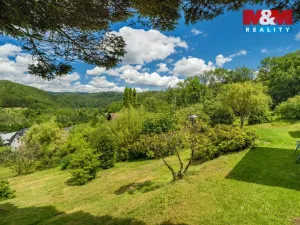 Prodej chaty, Líšný - Líšný 2.díl, 16 m2