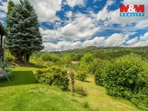 Prodej chaty, Líšný - Líšný 2.díl, 16 m2