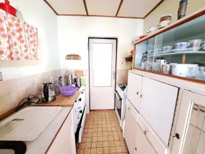 Prodej rodinného domu, Racková, 300 m2