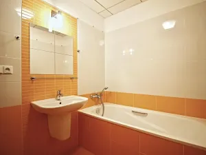 Pronájem bytu 2+kk, Brno, Hybešova, 57 m2