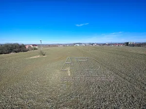 Prodej pole, Vodňany, Stožická, 3872 m2