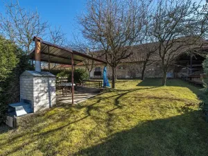 Prodej zemědělské usedlosti, Kozlovice, 98 m2