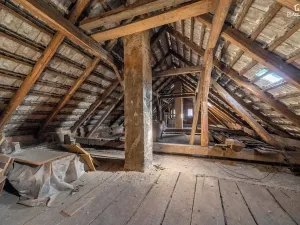 Prodej zemědělské usedlosti, Kozlovice, 98 m2