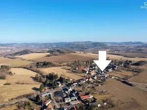 Prodej zemědělské usedlosti, Kozlovice, 98 m2