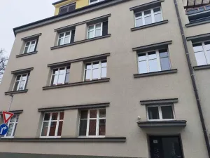 Pronájem bytu 2+1, Prostějov, Vrchlického, 75 m2