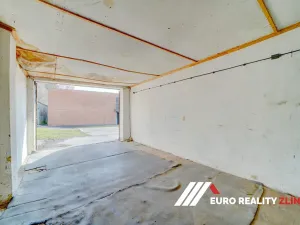 Prodej bytu 2+1, Zlín, Benešovo nábřeží, 56 m2