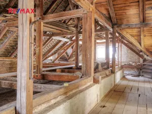 Prodej apartmánu, Hartmanice, 273 m2