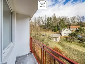 Prodej bytu 4+1, Náchod, Kostelecká, 88 m2