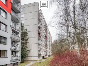 Prodej bytu 4+1, Náchod, Kostelecká, 88 m2