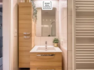 Prodej bytu 2+kk, Praha - Strašnice, Černokostelecká, 40 m2