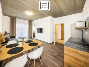 Prodej bytu 3+kk, Černá v Pošumaví, 67 m2