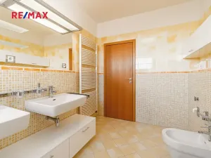 Pronájem bytu 4+kk, Praha - Smíchov, Smrčinská, 116 m2