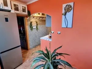 Prodej bytu 3+1, Jihlava, Okružní, 65 m2