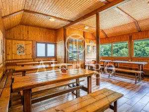 Prodej chalupy, Skryje, 124 m2