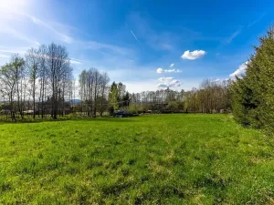 Prodej pozemku pro bydlení, Osečná, 1766 m2