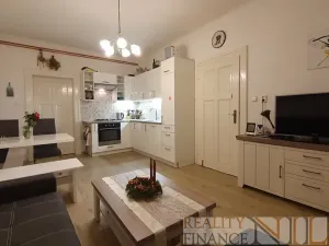 Pronájem bytu 3+kk, Plzeň, Doudlevecká, 69 m2