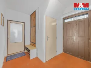 Prodej chalupy, Kamenný Přívoz - Hostěradice, 107 m2