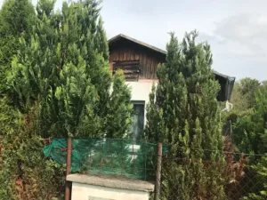 Prodej chaty, Nymburk, 25 m2