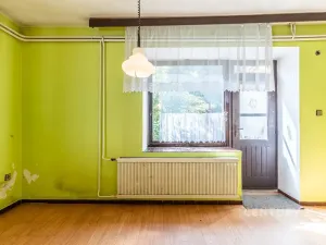 Prodej rodinného domu, Konice, 300 m2