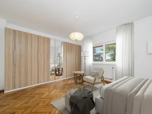 Prodej rodinného domu, Úvaly, Štefánikova, 145 m2