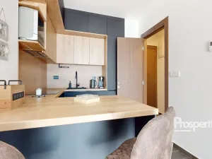 Pronájem bytu 2+kk, Teplice, Novoveská, 47 m2