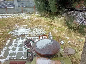 Pronájem bytu 2+1, Uherský Brod, 54 m2