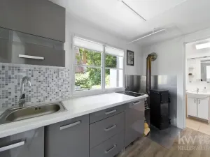 Prodej chaty, Újezd nade Mží, 40 m2