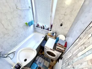 Pronájem bytu 2+1, Olomouc, Brněnská, 49 m2