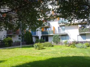 Pronájem ostatní, Liberec - Liberec VI-Rochlice, Hedvábná