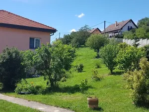 Prodej rodinného domu, Vonoklasy, K Louži, 155 m2