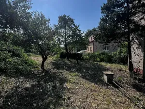 Prodej pozemku pro bydlení, Horoměřice, Ke Skále, 1108 m2