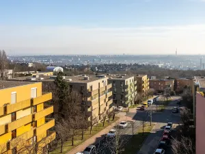 Prodej bytu 3+kk, Praha - Troja, Velká skála, 100 m2