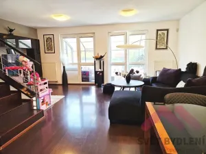 Prodej rodinného domu, Praha - Újezd nad Lesy, Zbytinská, 185 m2