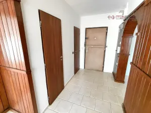 Pronájem bytu 3+kk, Kladno, Vašíčkova, 64 m2