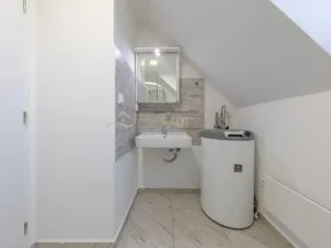 Prodej rodinného domu, Olomouc, Husitská, 210 m2