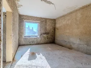 Prodej rodinného domu, Určice, 134 m2