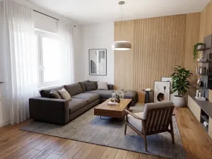 Prodej rodinného domu, Určice, 134 m2