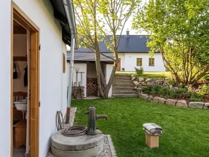 Prodej rodinného domu, Určice, 134 m2