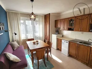 Pronájem rodinného domu, Bechyně, sídl. 5. května, 120 m2